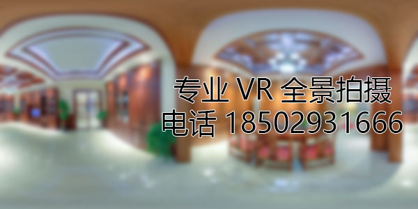 大东房地产样板间VR全景拍摄